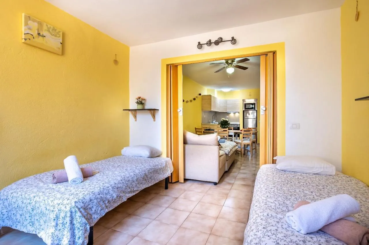 Castle Harbour Feel Like Home Flat Los Cristianos By Lovetenerife Spain