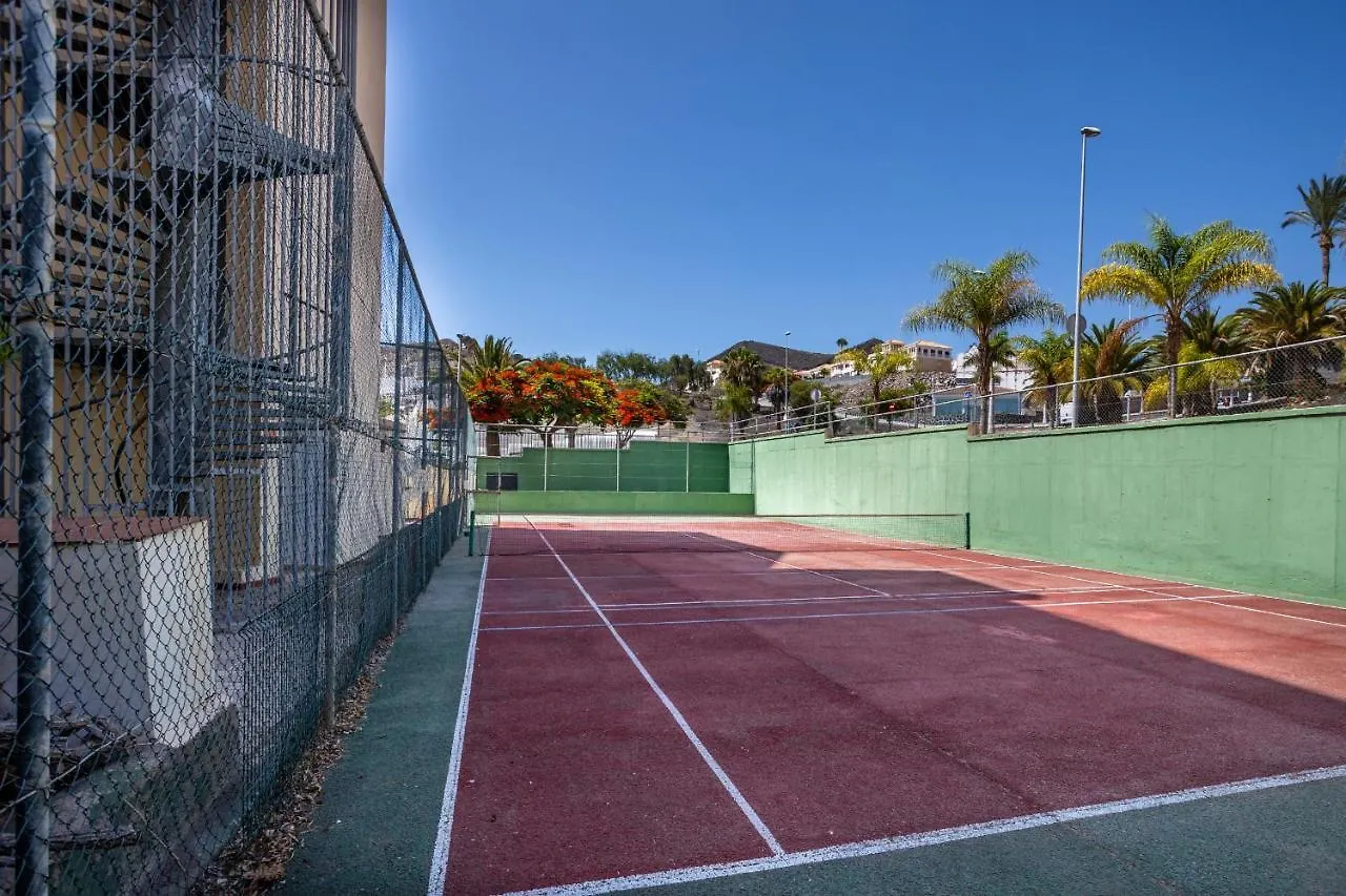 Feel like home Flat Los Cristianos by LoveTenerife