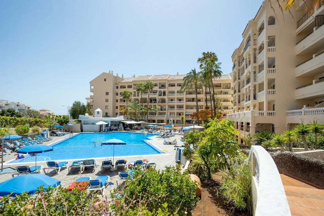 Apartamento Feel like home Flat Los Cristianos by LoveTenerife