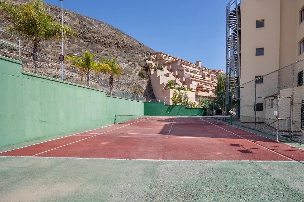 Apartment Castle Harbour Feel Like Home Flat Los Cristianos By Lovetenerife Spain