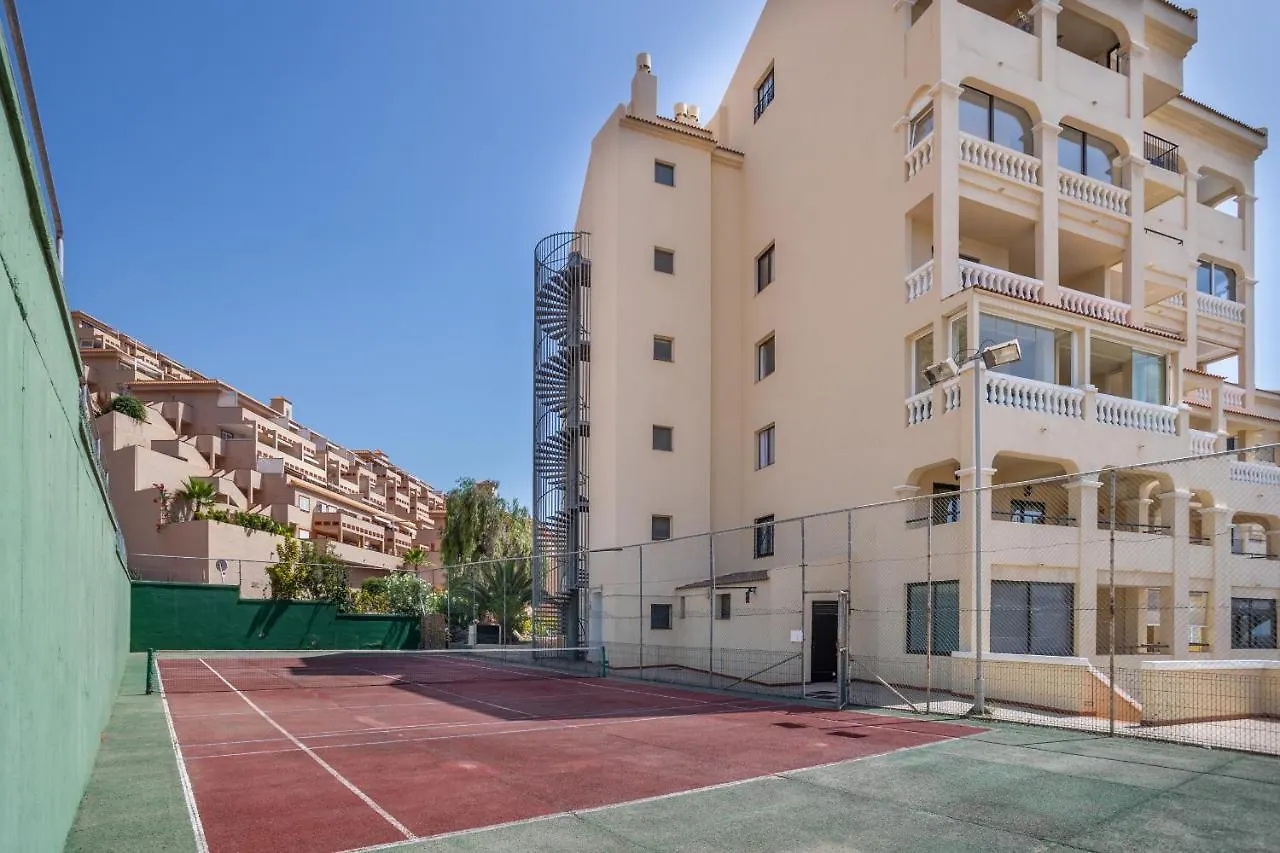 Feel like home Flat Los Cristianos by LoveTenerife 0*, Los Cristianos (Tenerife)