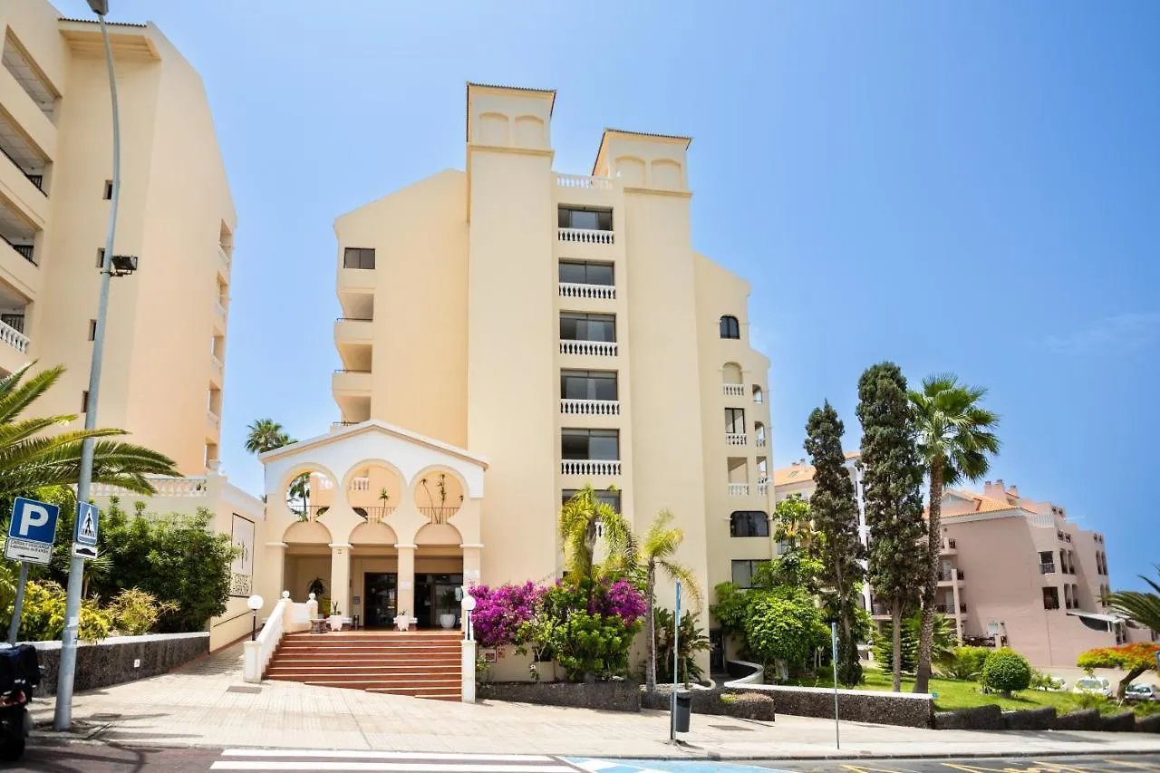 Feel like home Flat Los Cristianos by LoveTenerife 0*, Los Cristianos (Tenerife)