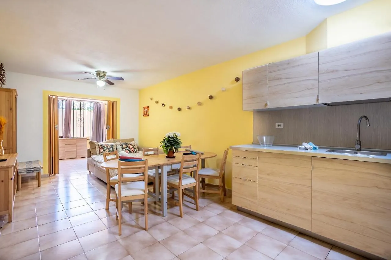 Castle Harbour Feel Like Home Flat Los Cristianos By Lovetenerife Apartment