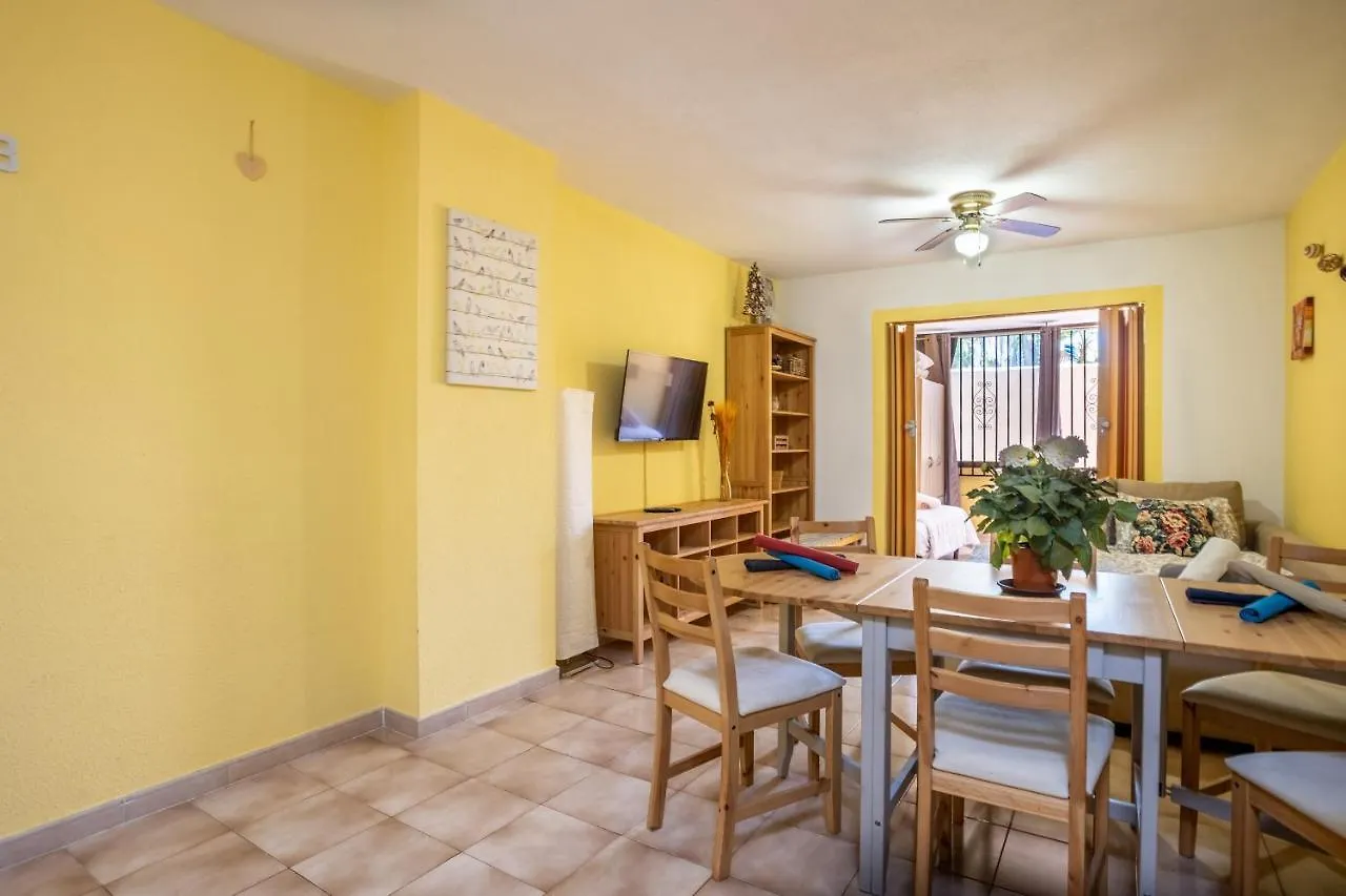 Castle Harbour Feel Like Home Flat Los Cristianos By Lovetenerife Los Cristianos (Tenerife)