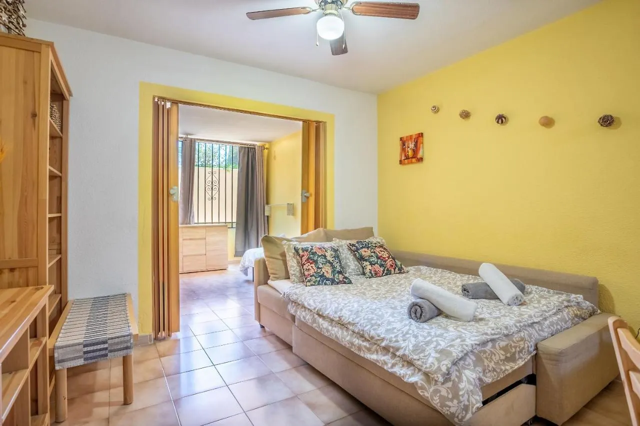 Castle Harbour Feel Like Home Flat Los Cristianos By Lovetenerife Apartment Los Cristianos (Tenerife)