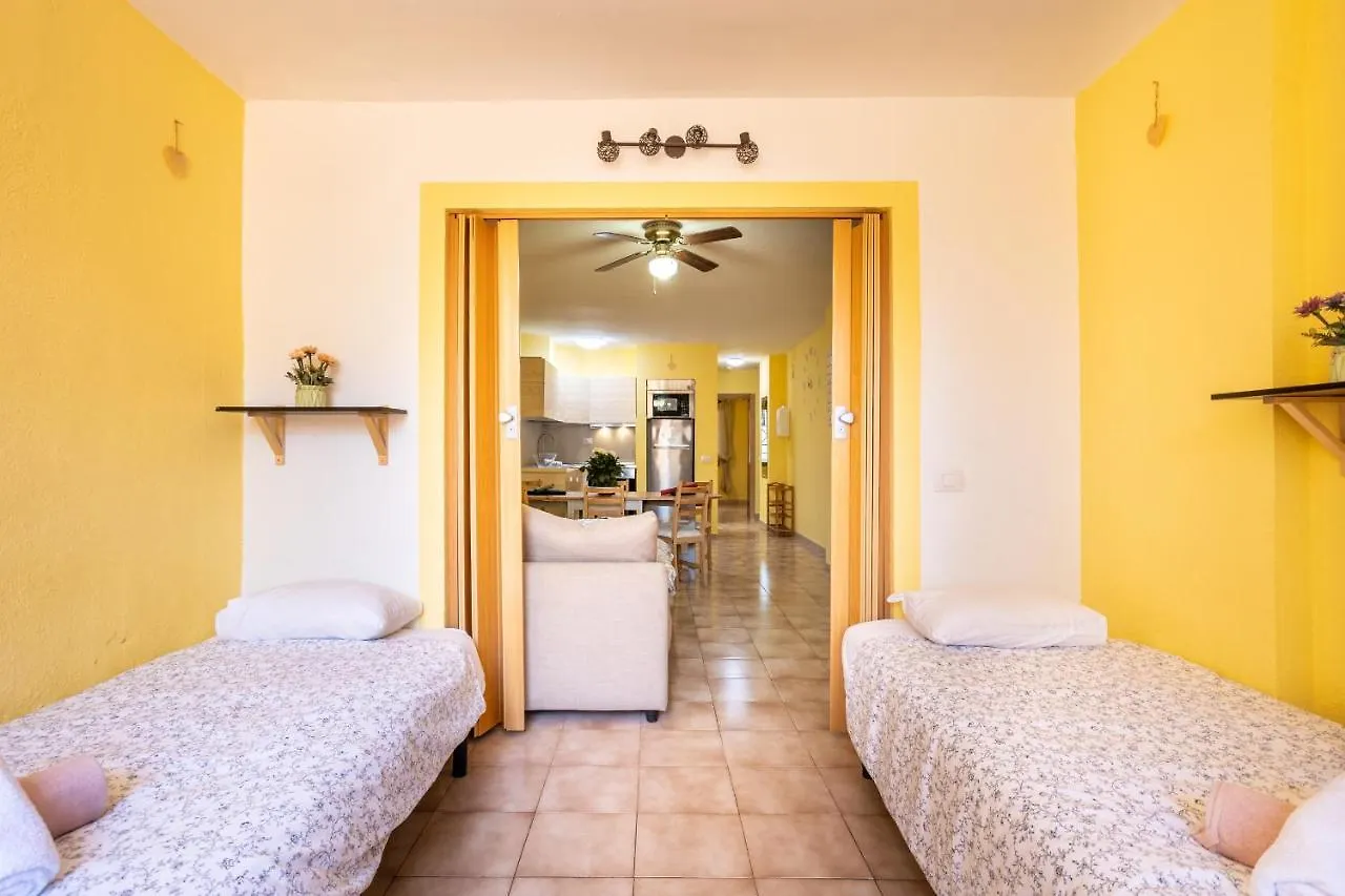 Apartment Castle Harbour Feel Like Home Flat Los Cristianos By Lovetenerife