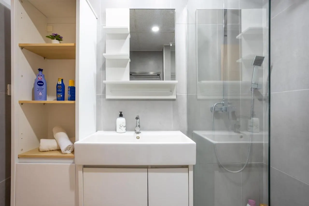 Apartment Castle Harbour Feel Like Home Flat Los Cristianos By Lovetenerife