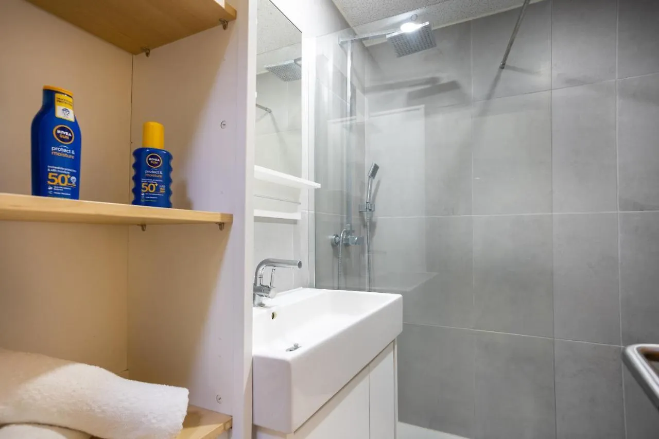 Castle Harbour Feel Like Home Flat Los Cristianos By Lovetenerife Apartment Los Cristianos (Tenerife)