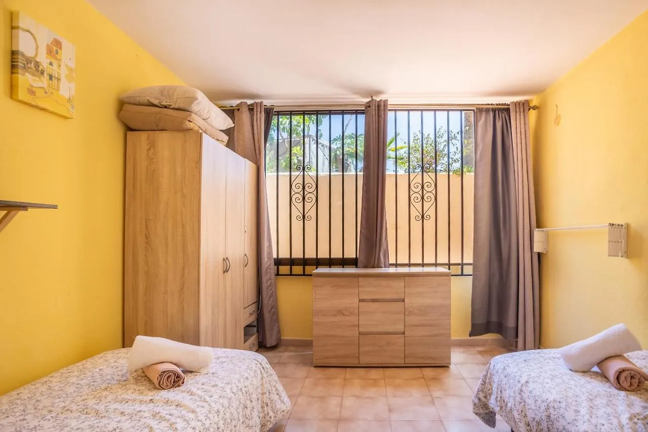 Apartamento Feel like home Flat Los Cristianos by LoveTenerife