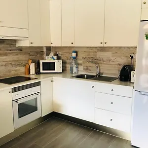 Apartment San Marino 2, Los Cristianos (Tenerife)