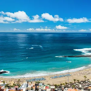 Paradise Ocean View Apartamento