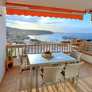 Apartment Cactus Ii Cristianos, Los Cristianos (Tenerife)