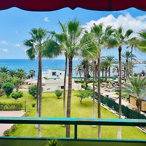 Comodoro Cristianos Beach Vivienda Vacacional Apartamento