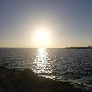 La Esquinita Apartamento