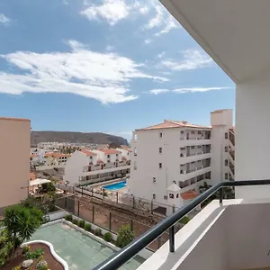 Apartment Great 2 Beds Cristianos, Los Cristianos (Tenerife)