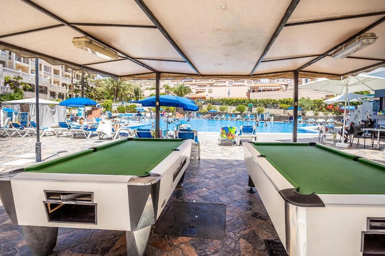 Castle Harbour Feel Like Home Flat Los Cristianos By Lovetenerife Spain