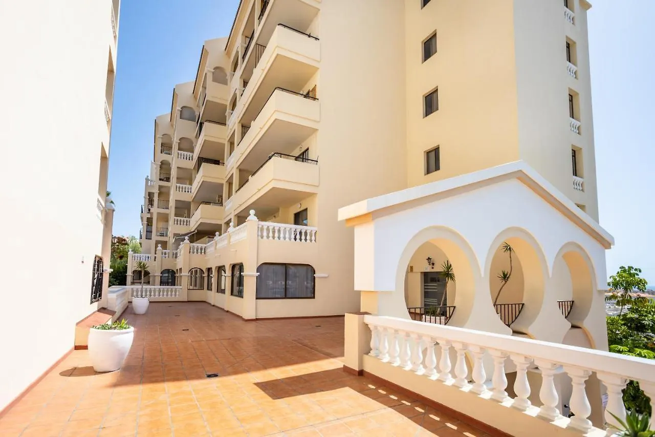 Castle Harbour Feel Like Home Flat Los Cristianos By Lovetenerife Apartment Los Cristianos (Tenerife)