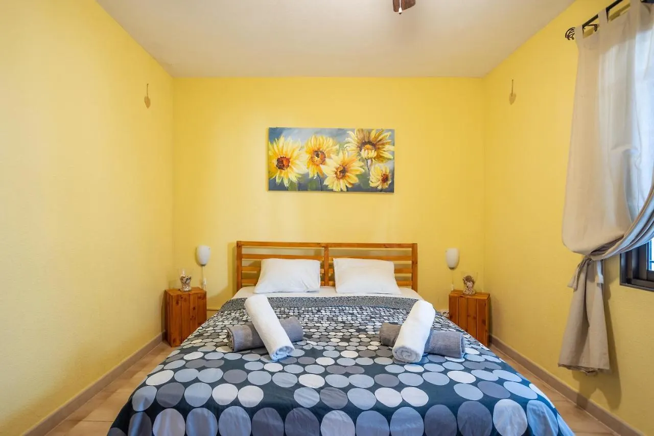 Apartment Castle Harbour Feel Like Home Flat Los Cristianos By Lovetenerife